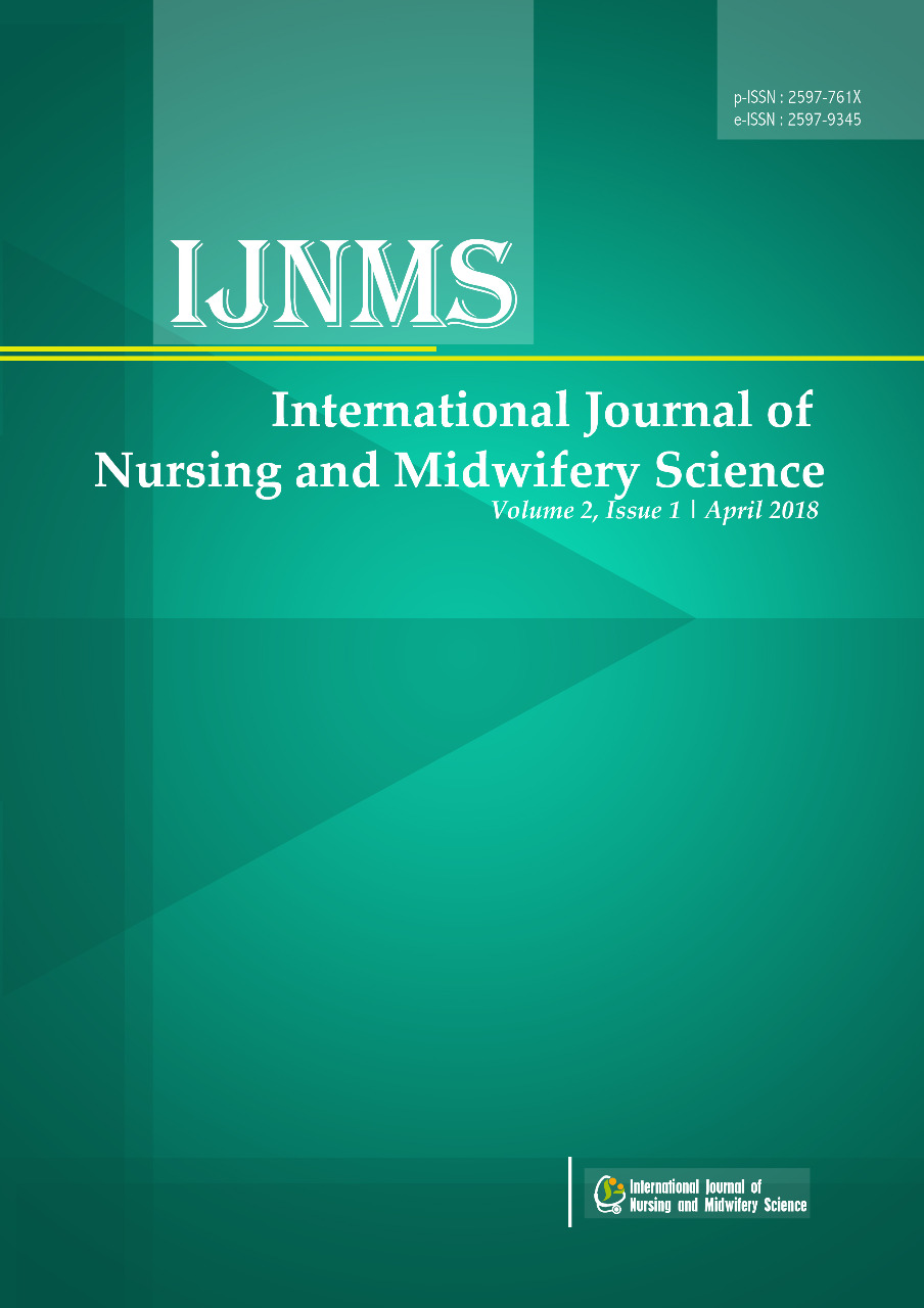 IJNMS Vol 2 Issue 1